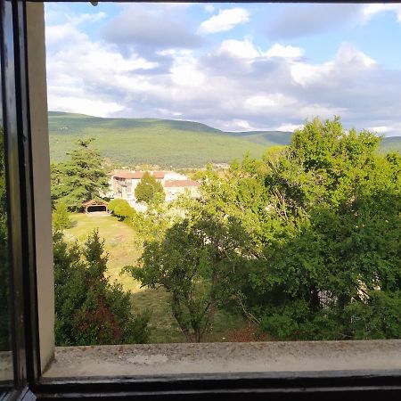 Hostal Urbion Vinuesa Extérieur photo