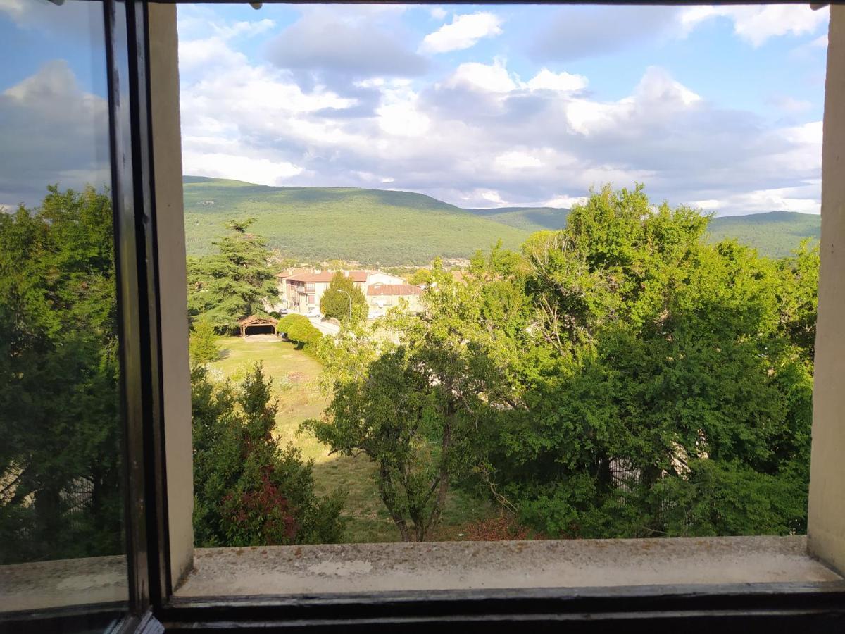 Hostal Urbion Vinuesa Extérieur photo