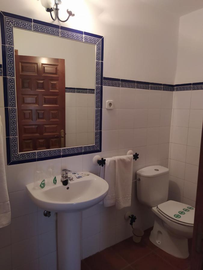 Hostal Urbion Vinuesa Extérieur photo