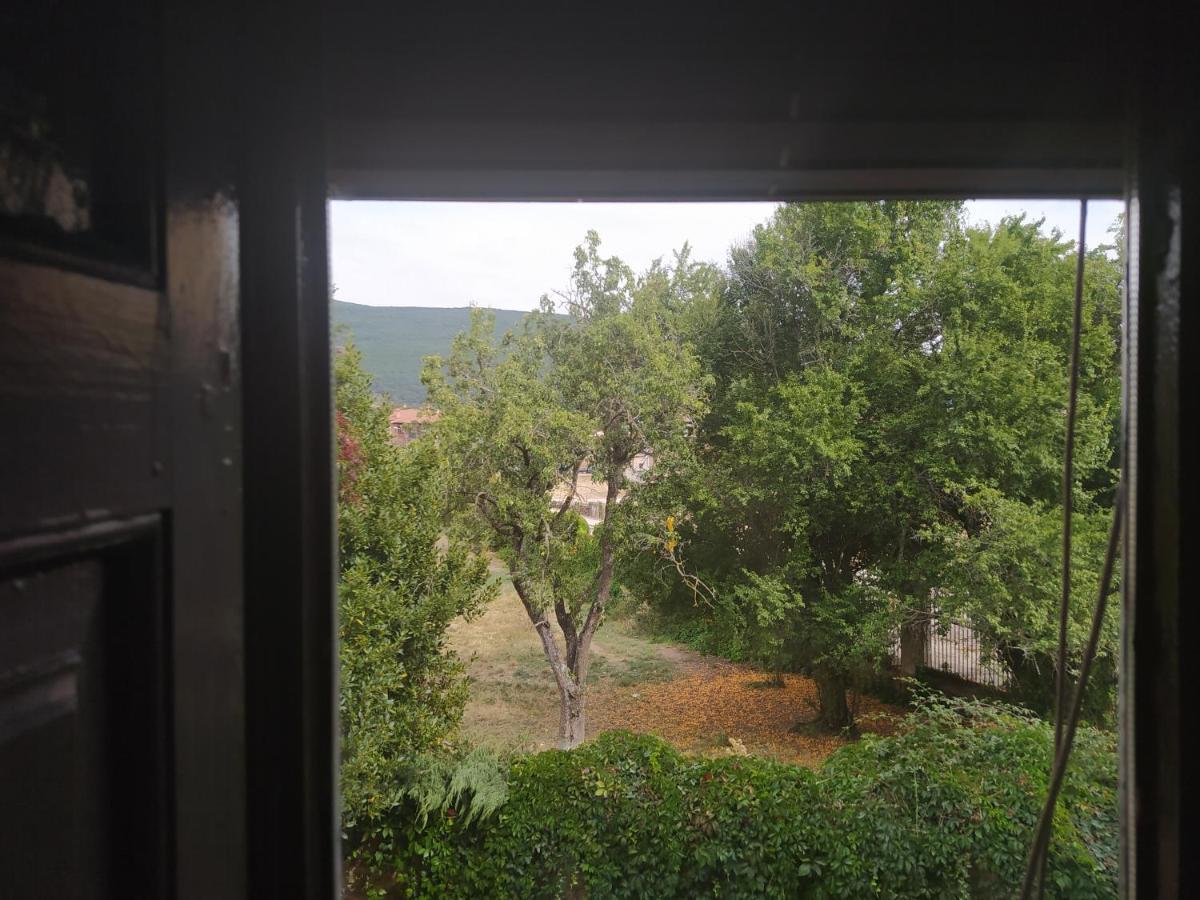 Hostal Urbion Vinuesa Extérieur photo