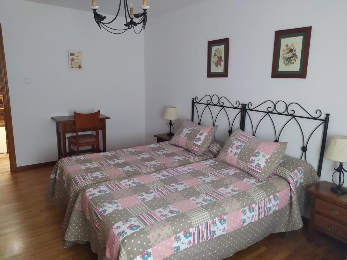 Hostal Urbion Vinuesa Extérieur photo